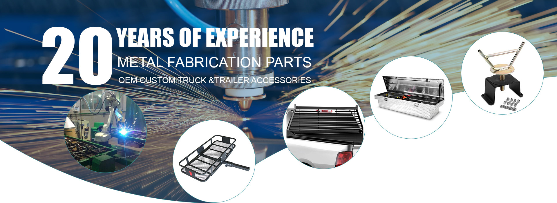 คุณภาพ บริการแปรรูปโลหะตามสั่ง โรงงาน